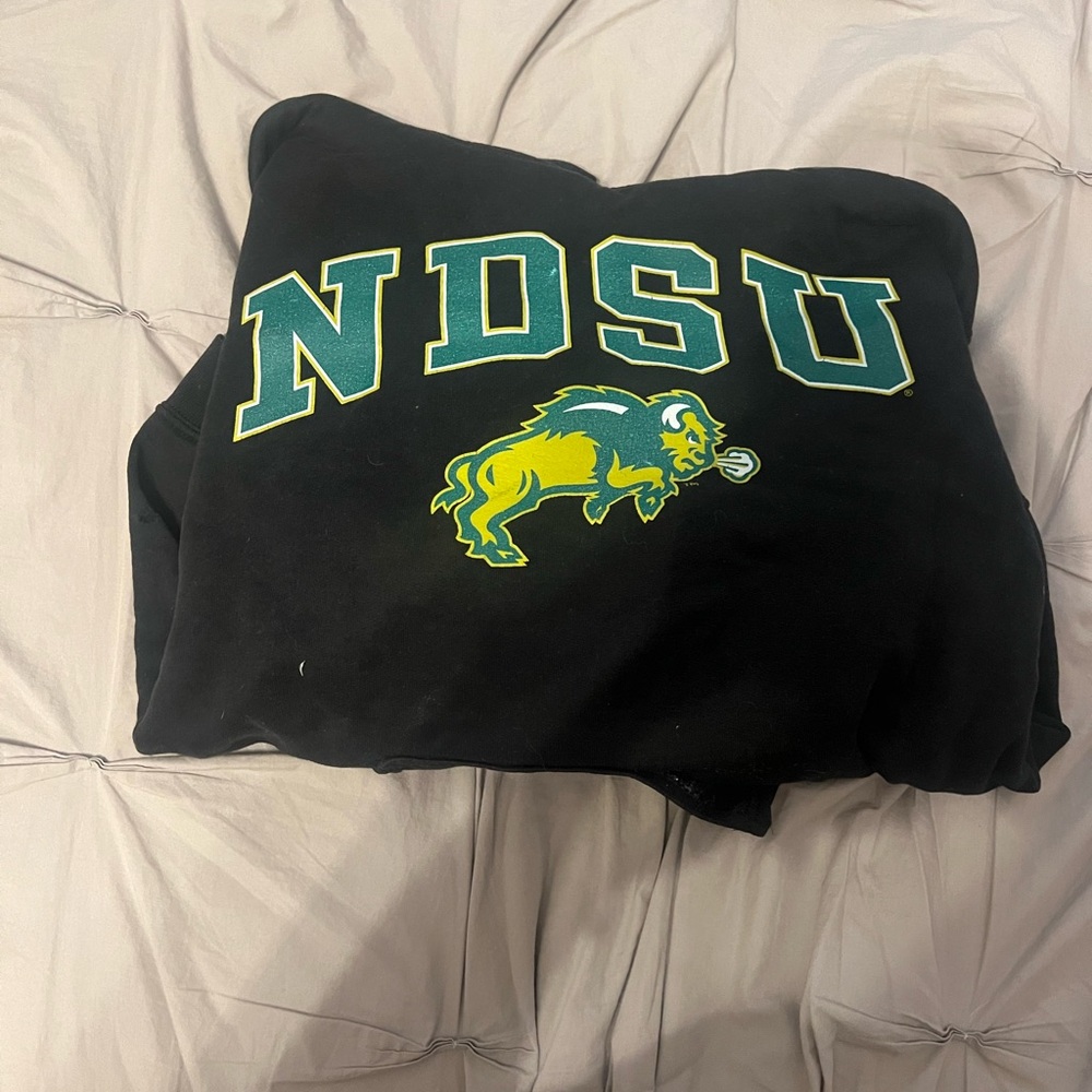 NDSU hoodie